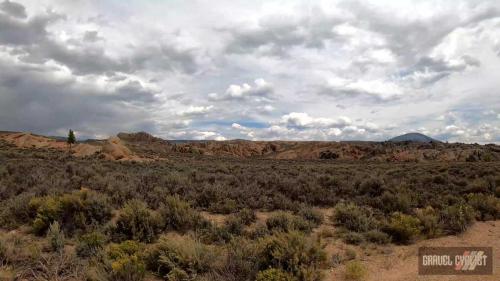 gunnison county gravel biking camp