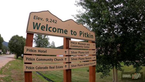 gunnison county gravel biking camp