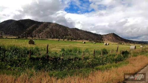 gunnison county gravel cycling