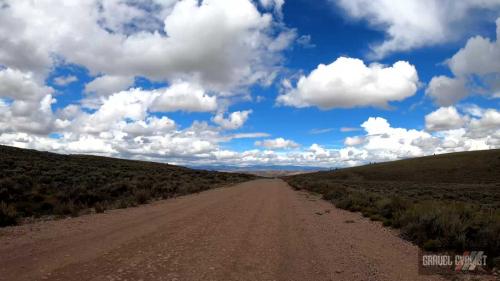 gunnison county gravel cycling