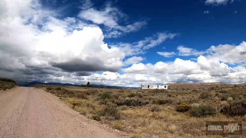 gunnison county gravel cycling