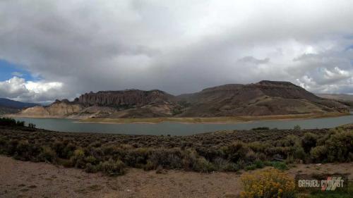 gunnison county gravel cycling