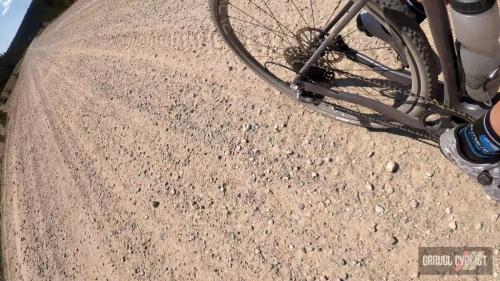 gunnison colorado gravel cycling