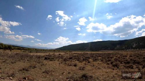 gunnison colorado gravel cycling
