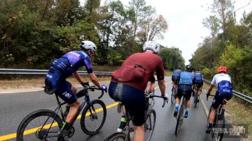 2021 heartbreaker cycling invitational gainesville florida