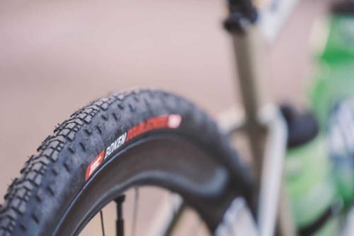 Argon 18 Dark Matter Review