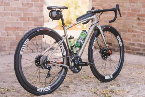 Argon 18 Dark Matter Review