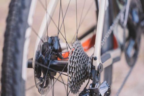 Argon 18 Dark Matter Review