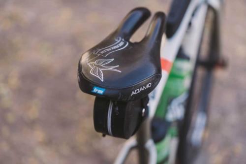 Argon 18 Dark Matter Review