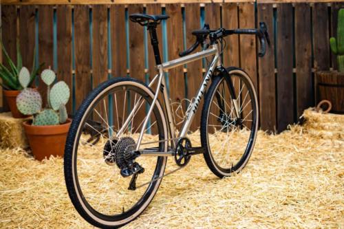 enve builder round-up show 2020 holland cycles