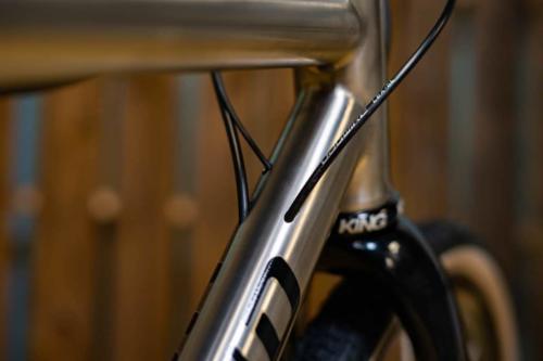 enve builder round-up show 2020 holland cycles