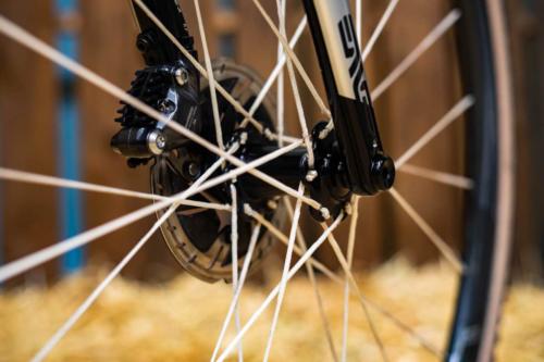 enve builder round-up show 2020 holland cycles