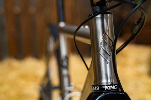 enve builder round-up show 2020 holland cycles