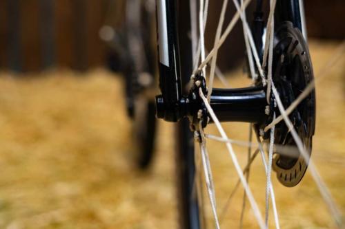 enve builder round-up show 2020 holland cycles