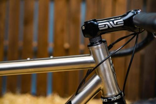 enve builder round-up show 2020 holland cycles