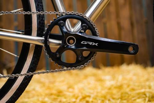 enve builder round-up show 2020 holland cycles