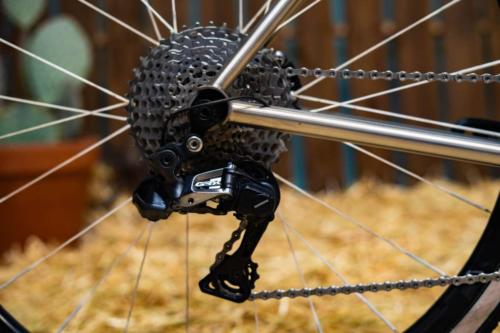 enve builder round-up show 2020 holland cycles