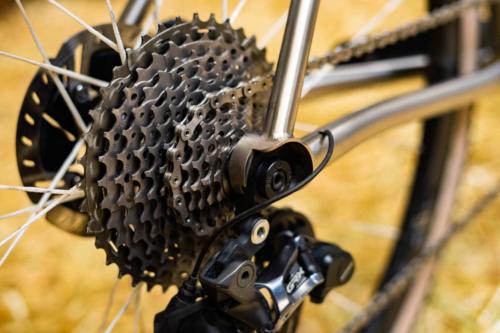 enve builder round-up show 2020 holland cycles