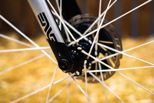 enve builder round-up show 2020 holland cycles