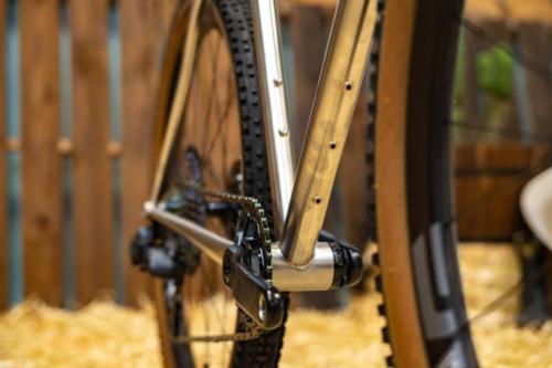 enve builder round-up show 2020 horse cycles