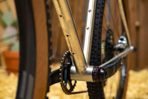 enve builder round-up show 2020 horse cycles