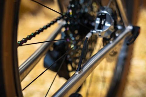 enve builder round-up show 2020 horse cycles