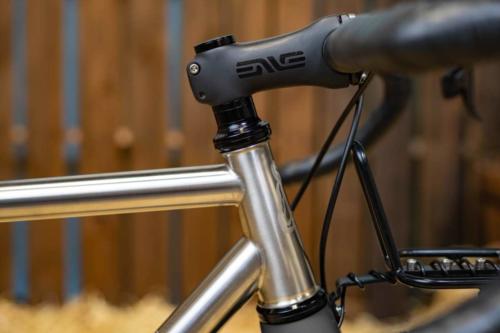enve builder round-up show 2020 horse cycles