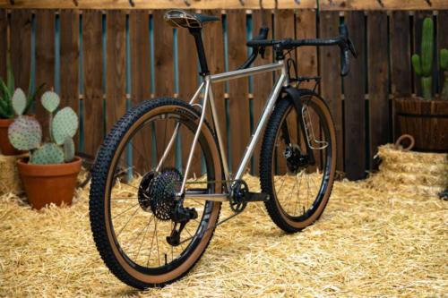 enve builder round-up show 2020 horse cycles