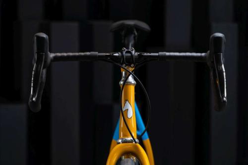 horse gravel bike review