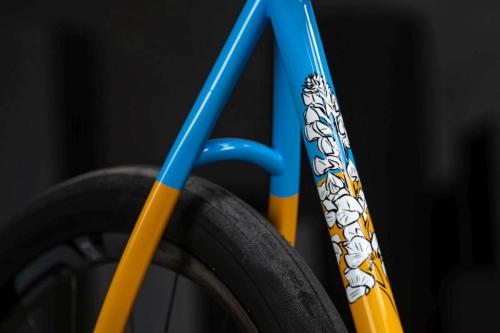 horse gravel bike review