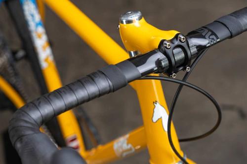 horse gravel bike review