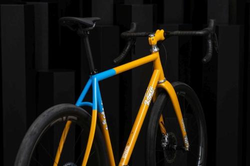 horse gravel bike review