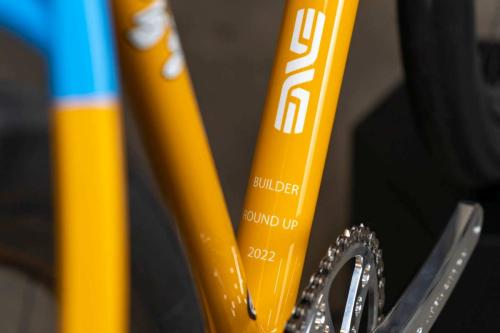 horse gravel bike review