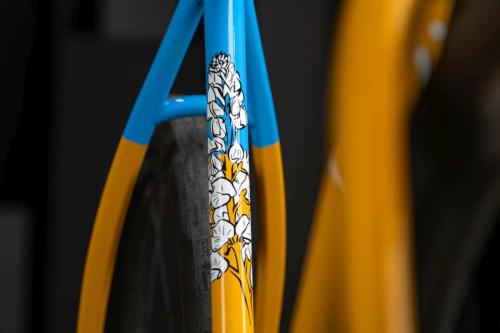 horse gravel bike review