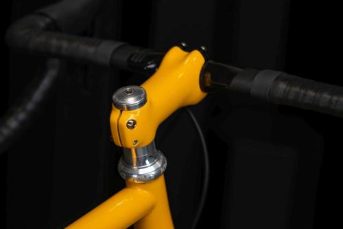 horse gravel bike review