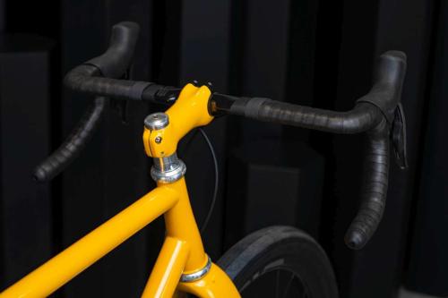 horse gravel bike review