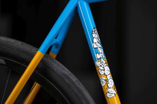 horse gravel bike review