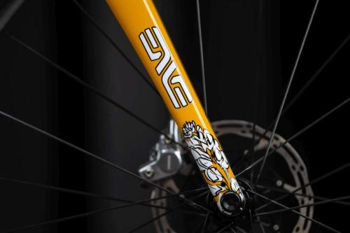 horse gravel bike review