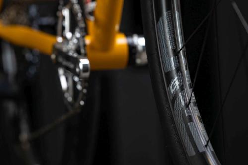 horse gravel bike review