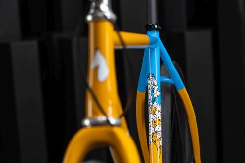 horse gravel bike review