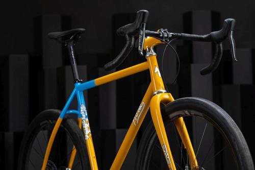 horse gravel bike review