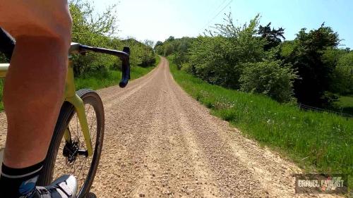 driftless region cycling illinois