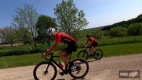 driftless region cycling illinois
