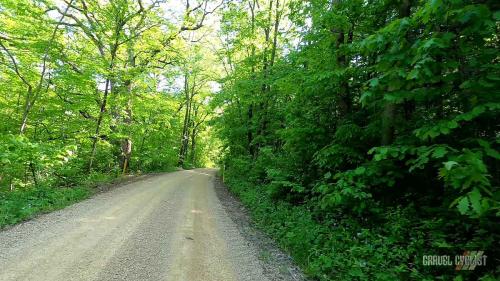 driftless region cycling illinois