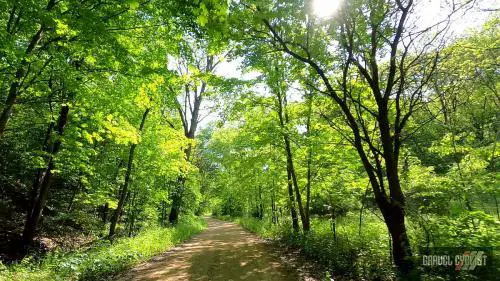 driftless region cycling illinois
