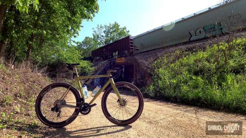 driftless region cycling illinois
