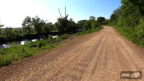 driftless region cycling illinois