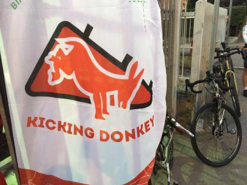 into the gravel parma italy 2019