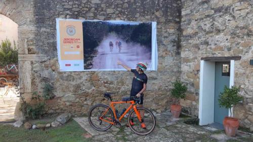 jeroboam spain zero edition 2019