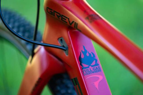 jess cera pinarello grevil unbound 2021